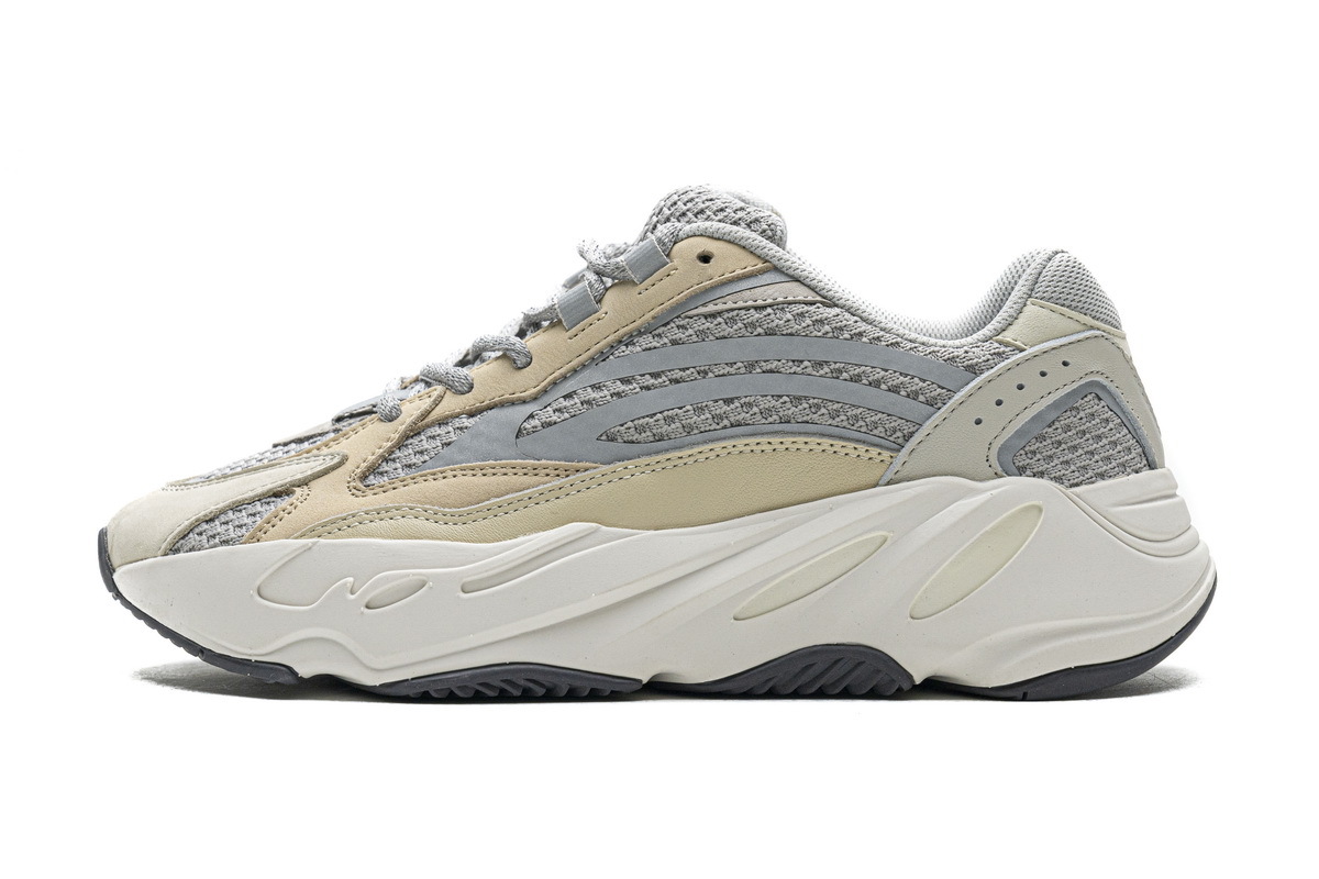 LJR adidas Yeezy Boost 700 V2 Cream GY7924