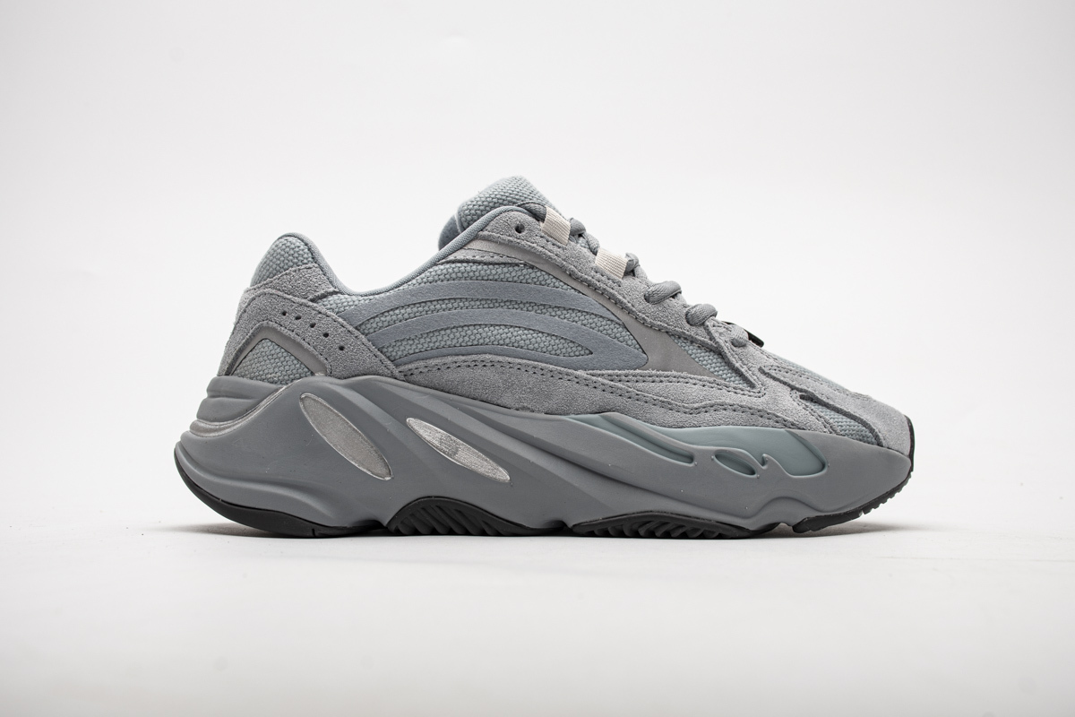 LJR adidas Yeezy Boost 700 V2 Hospital Blue FV8424