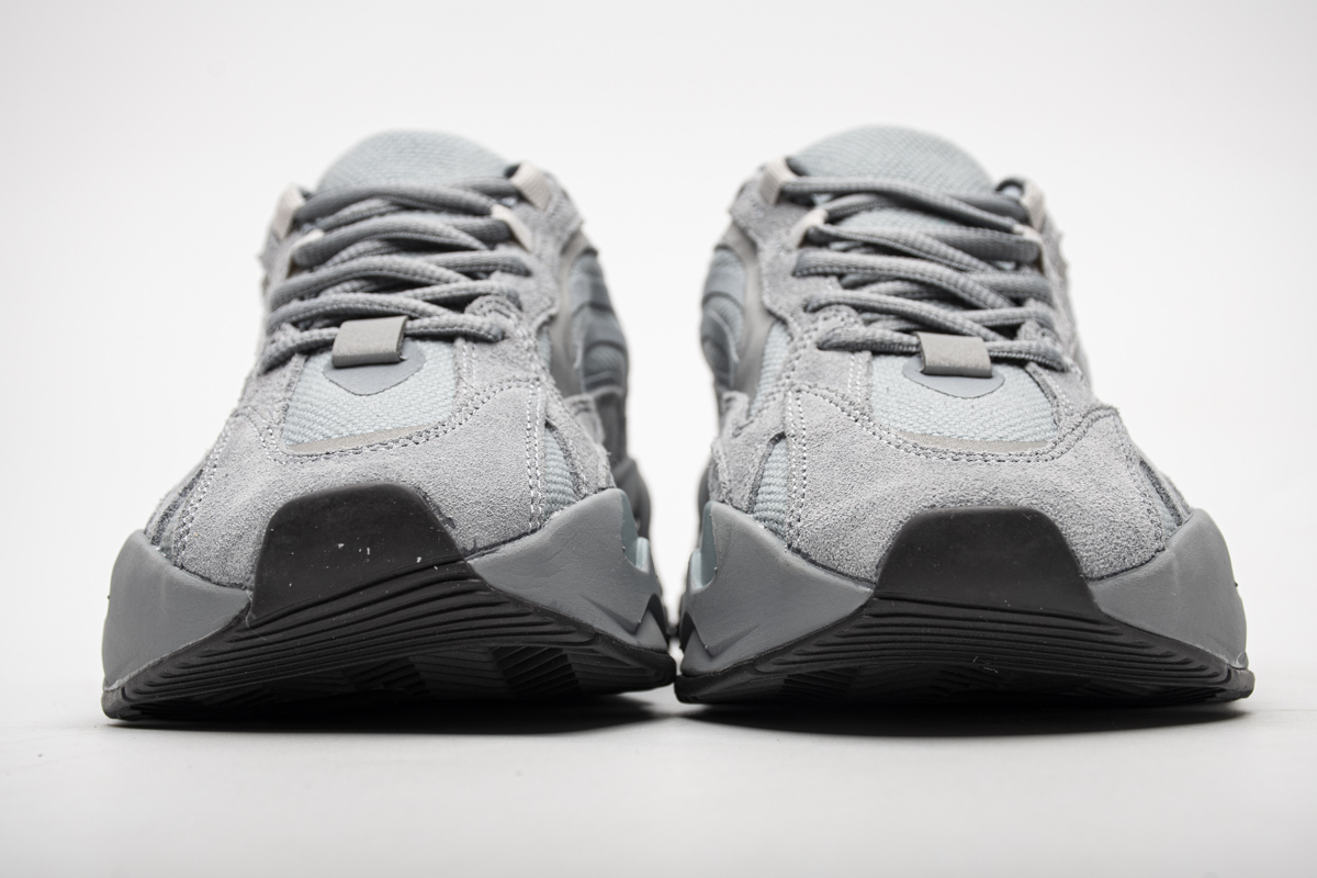 LJR adidas Yeezy Boost 700 V2 Hospital Blue FV8424
