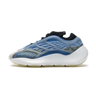 LJR adidas Yeezy 700 V3 Arzareth G54850 01