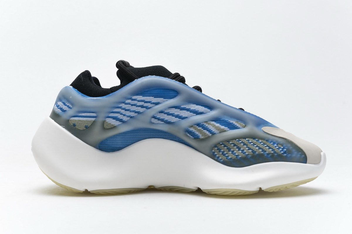 LJR adidas Yeezy 700 V3 Arzareth G54850