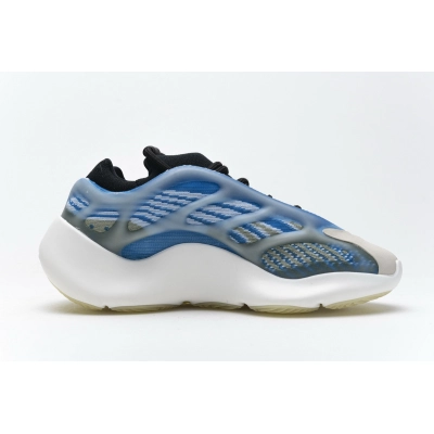LJR adidas Yeezy 700 V3 Arzareth G54850 02