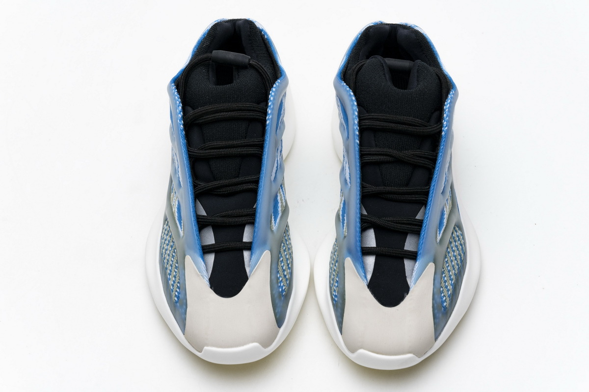 LJR adidas Yeezy 700 V3 Arzareth G54850