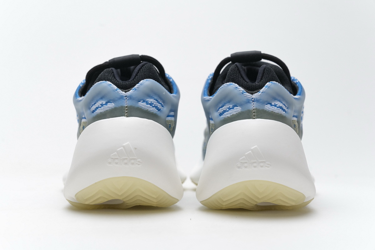 LJR adidas Yeezy 700 V3 Arzareth G54850