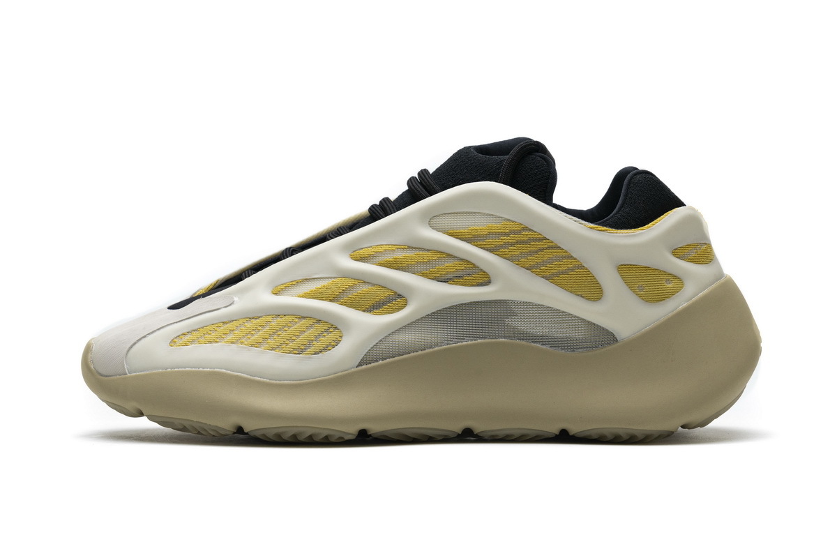 LJR adidas Yeezy 700 V3 Safflower G54853