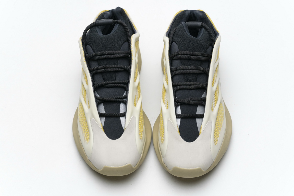 LJR adidas Yeezy 700 V3 Safflower G54853