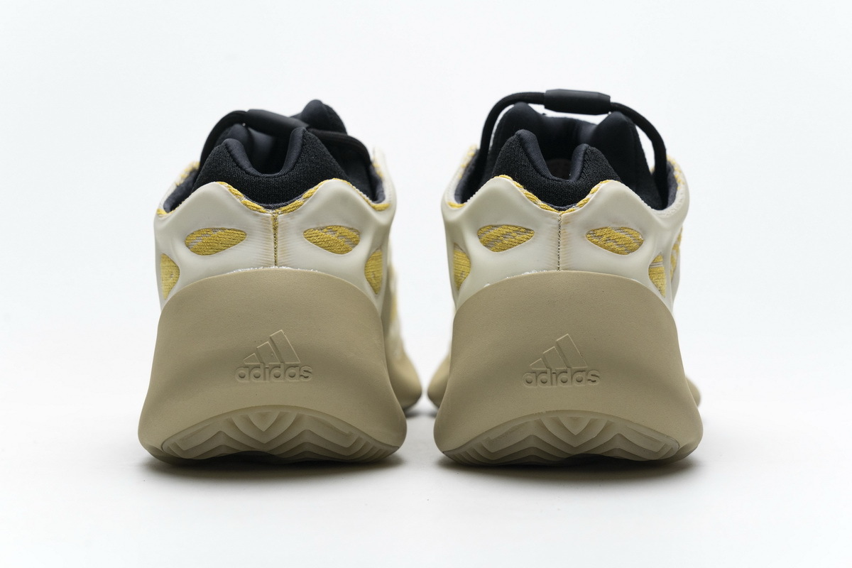 LJR adidas Yeezy 700 V3 Safflower G54853