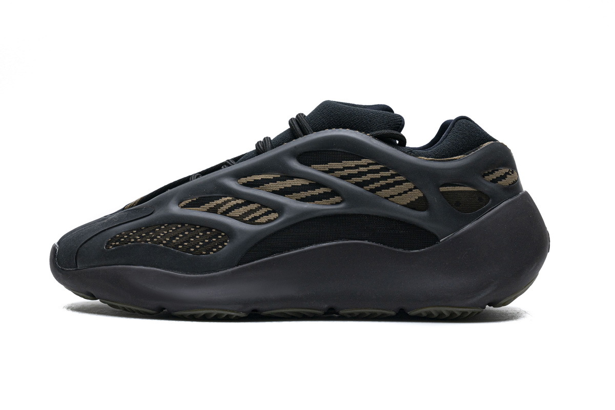 LJR adidas Yeezy 700 V3 Clay Brown GY0189