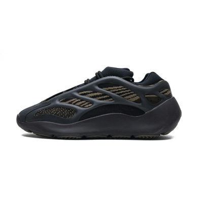 LJR adidas Yeezy 700 V3 Clay Brown GY0189 01