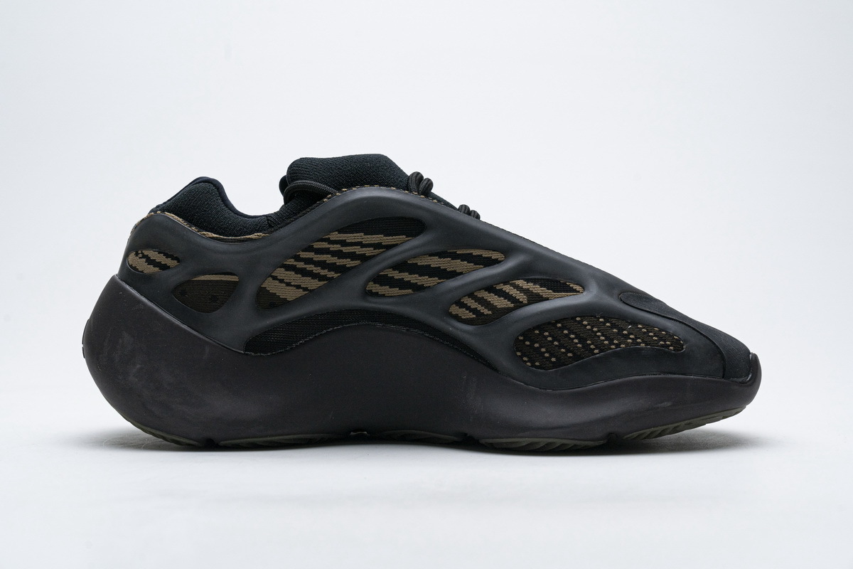LJR adidas Yeezy 700 V3 Clay Brown GY0189