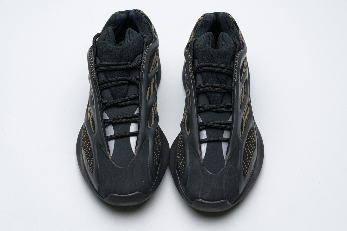 LJR adidas Yeezy 700 V3 Clay Brown GY0189