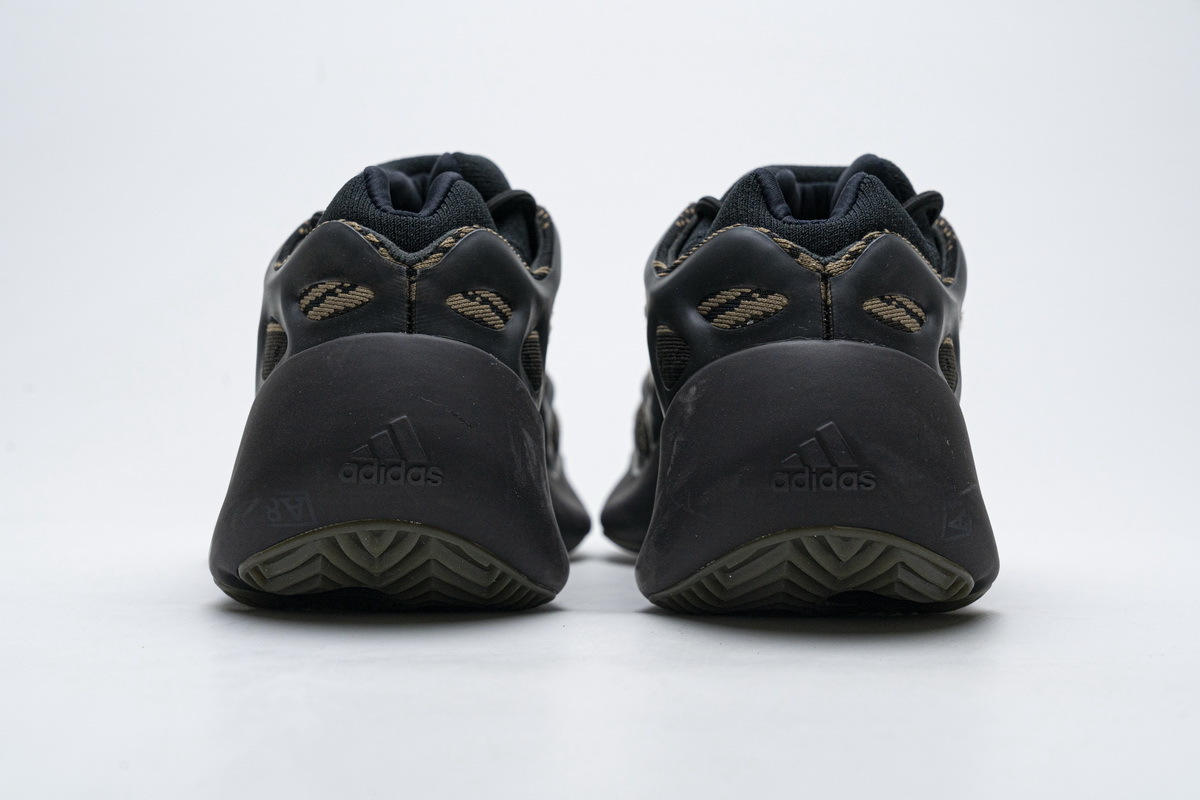 LJR adidas Yeezy 700 V3 Clay Brown GY0189
