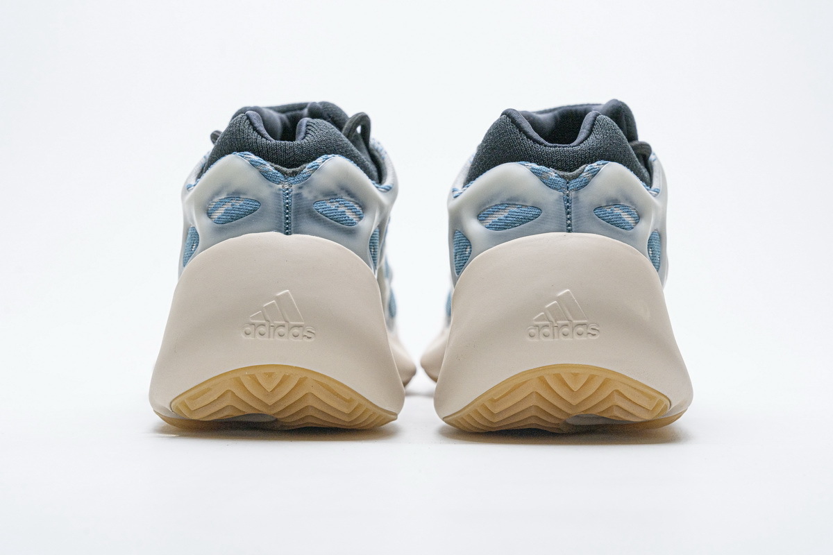 LJR adidas Yeezy 700 V3 Kyanite GY0260