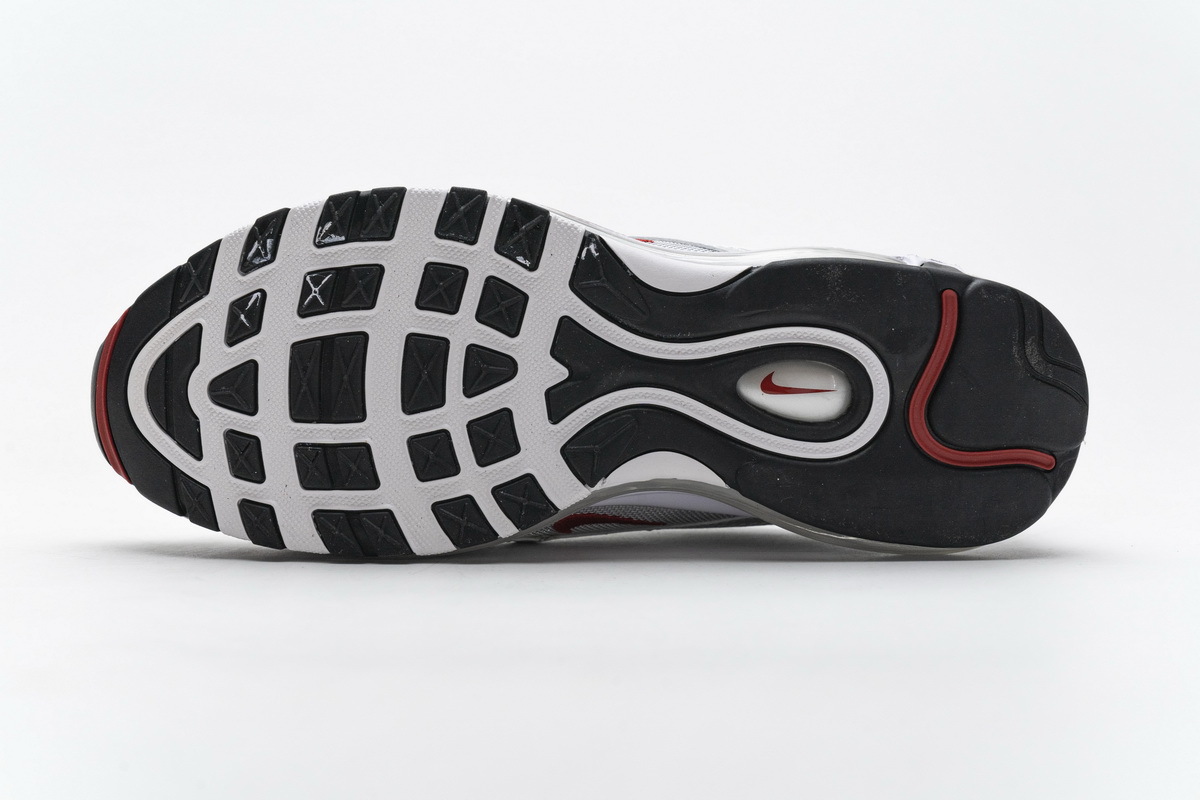LJR Air Max 97 Silver Bullet 884421-001