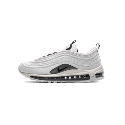 LJR Air Max 97 White Black Silver (W) 921733-103 01