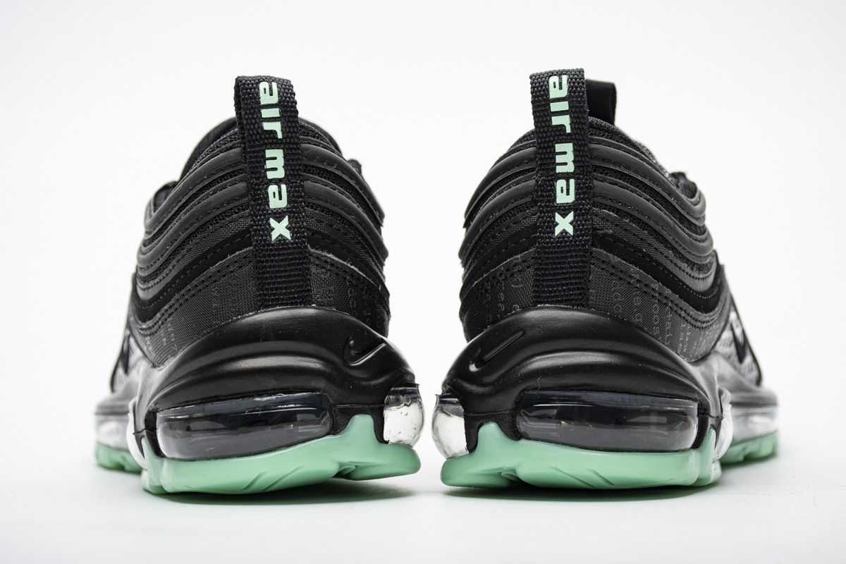 LJR Air Max 97 Matrix 921826-017 