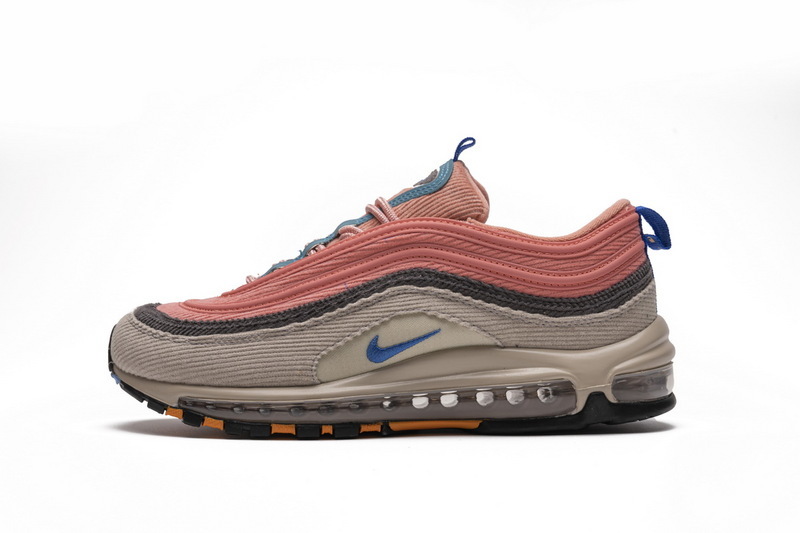 LJR Air Max 97 Corduroy Desert Sand CQ7512-046