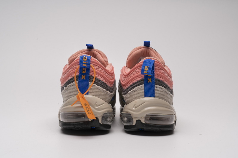 LJR Air Max 97 Corduroy Desert Sand CQ7512-046