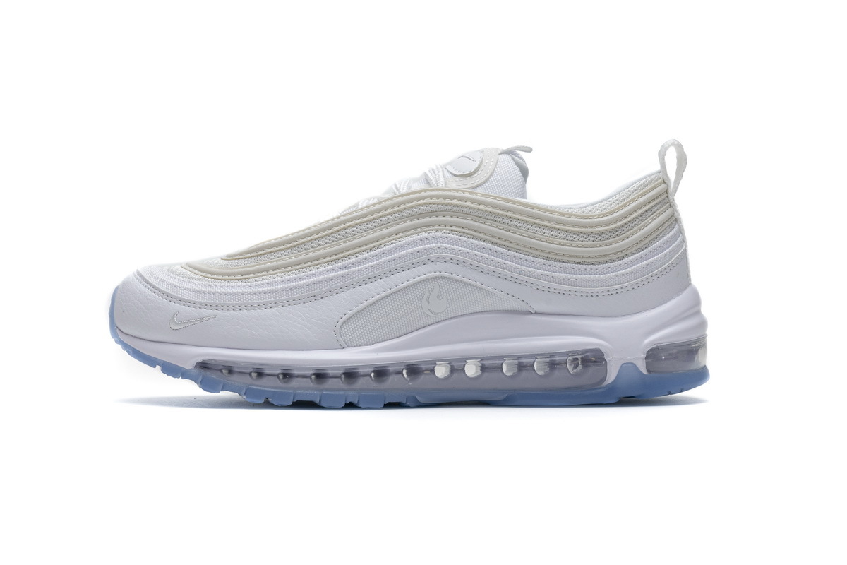 LJR Air Max 97 White Hot CT4526-100