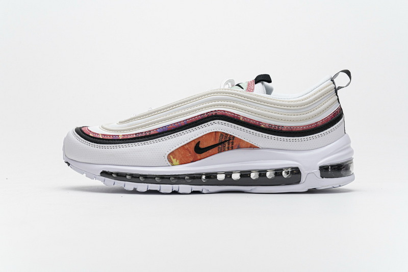 LJR Air Max 97 Vintage Mosaic CU4731-100