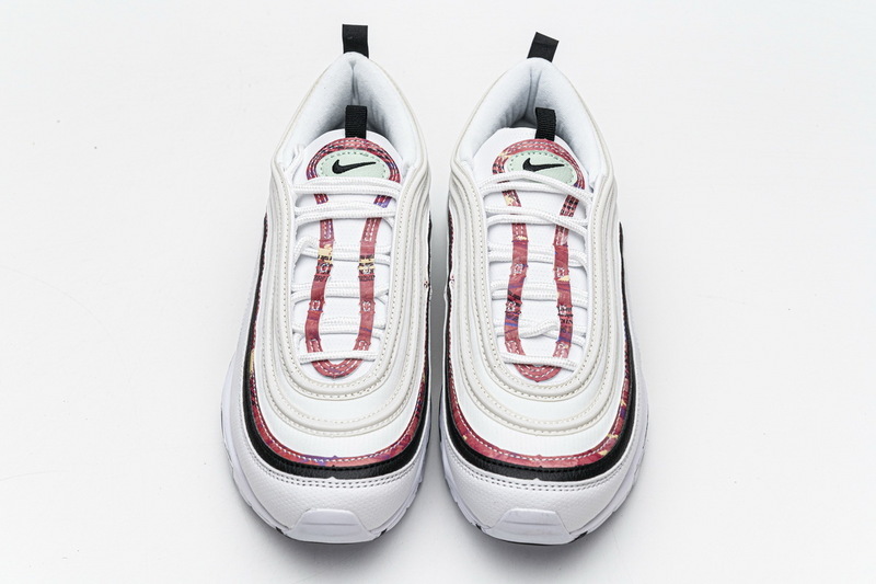 LJR Air Max 97 Vintage Mosaic CU4731-100