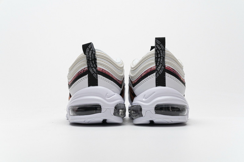 LJR Air Max 97 Vintage Mosaic CU4731-100