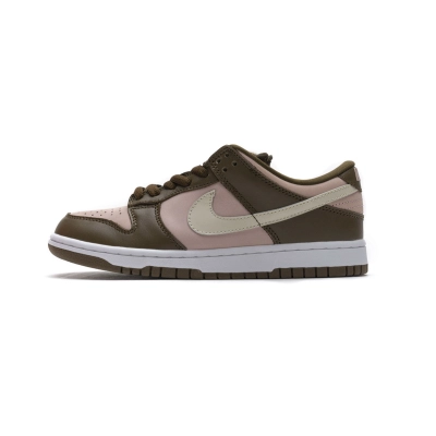 LJR Nike Nike Dunk SB Low Stussy Cherry 304292-671 01