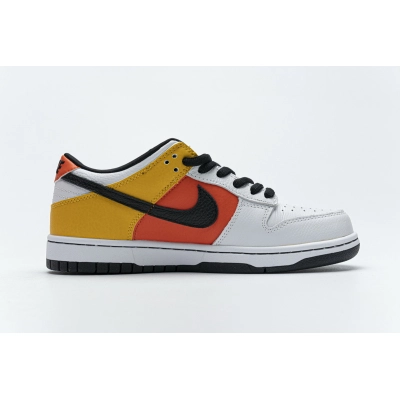 LJR Nike SB Dunk Low Raygun Home 304292-802 02