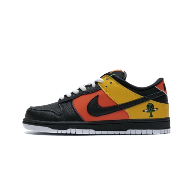 LJR Nike Dunk SB Low Raygun 304292-803 01