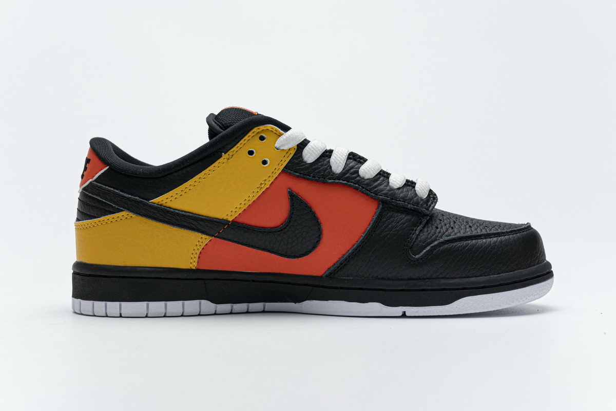LJR Nike Dunk SB Low Raygun 304292-803
