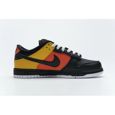LJR Nike Dunk SB Low Raygun 304292-803 02