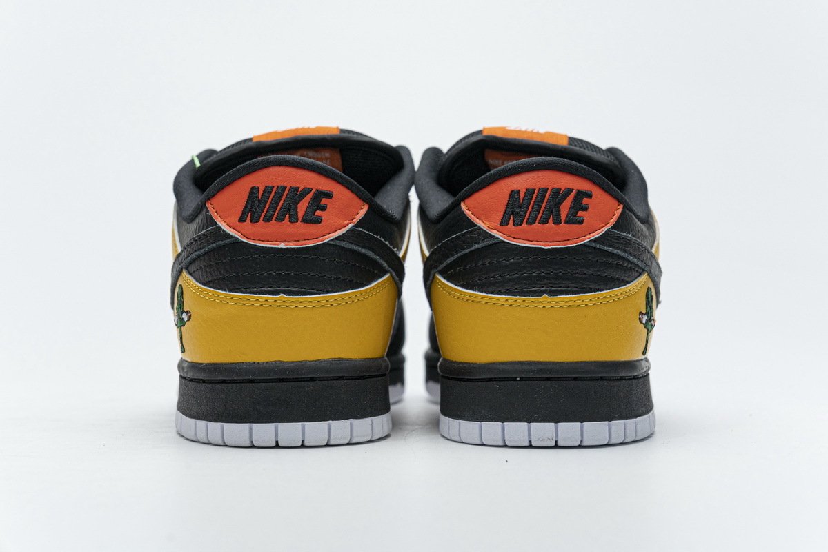 LJR Nike Dunk SB Low Raygun 304292-803