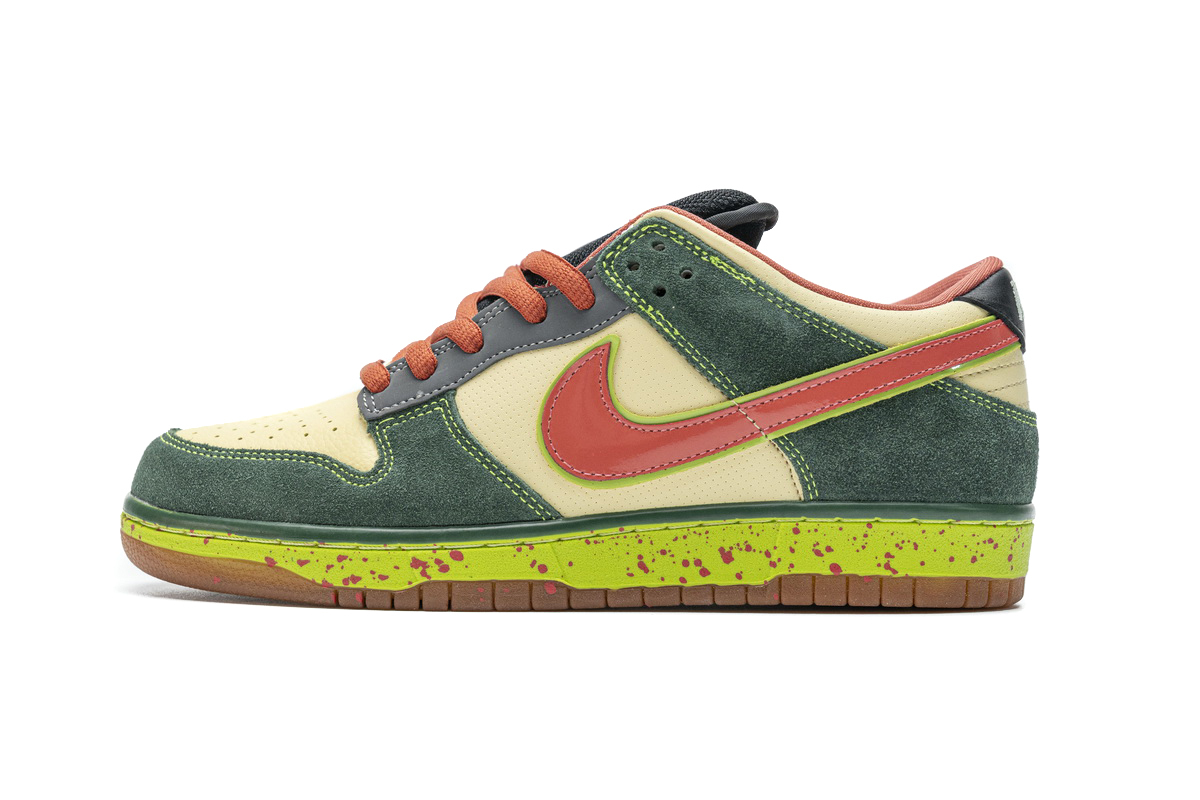LJR Nike Dunk SB Low Mosquito 313170-761
