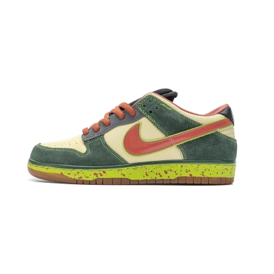 LJR Nike Dunk SB Low Mosquito 313170-761 01