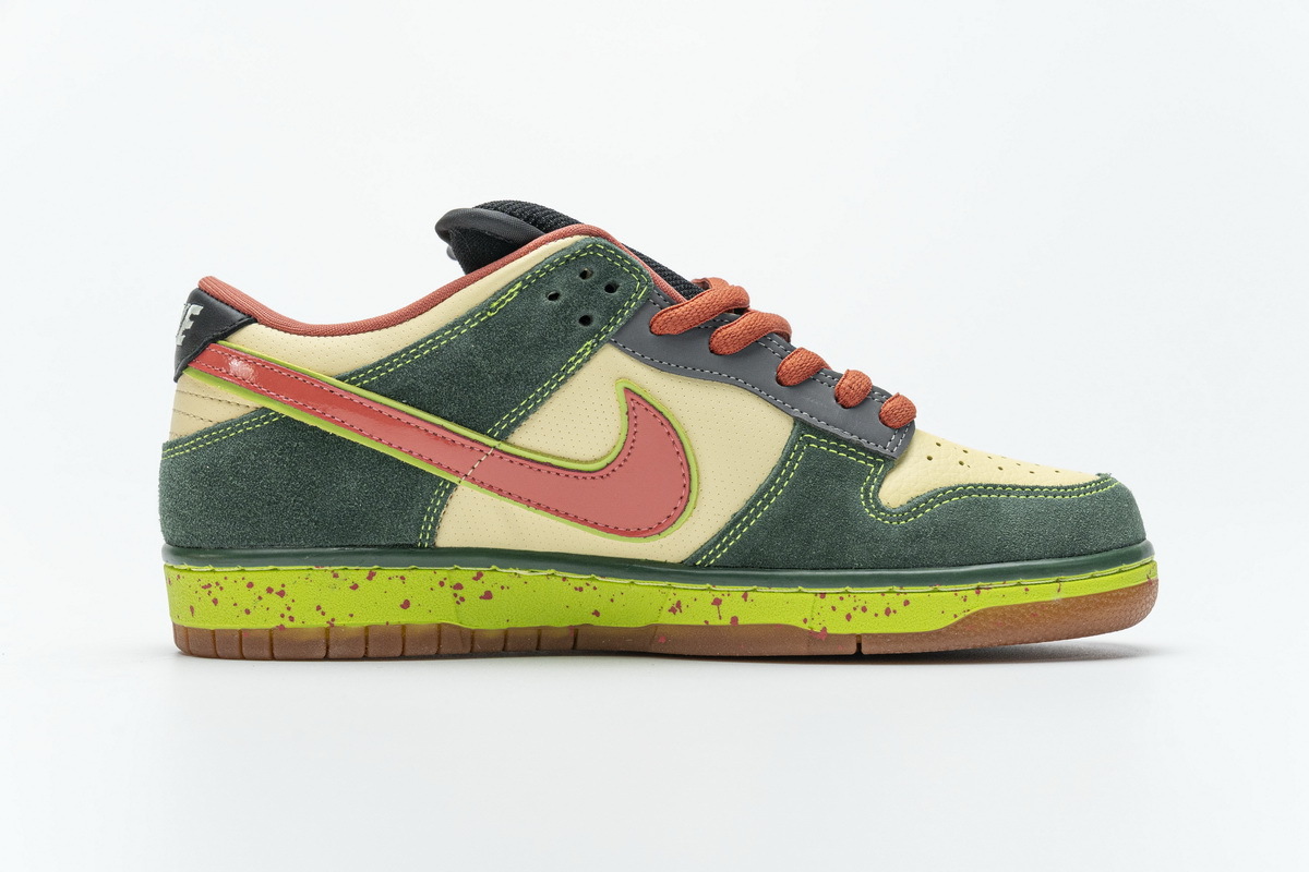 LJR Nike Dunk SB Low Mosquito 313170-761