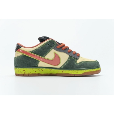 LJR Nike Dunk SB Low Mosquito 313170-761 02