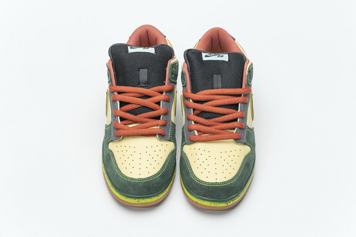 LJR Nike Dunk SB Low Mosquito 313170-761