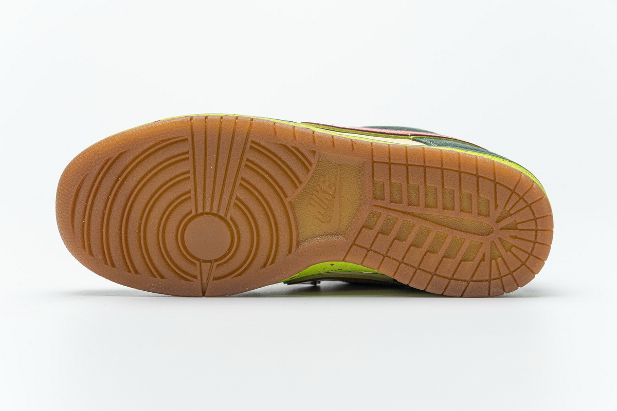 LJR Nike Dunk SB Low Mosquito 313170-761