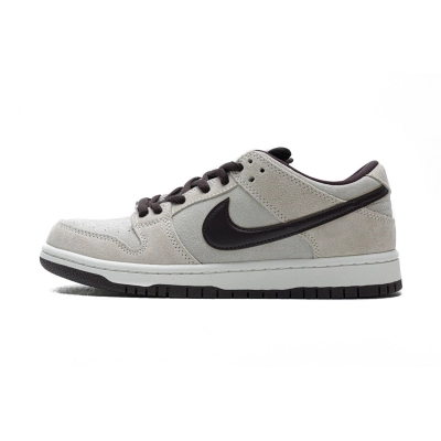 LJR Nike SB Dunk Low Desert Sand Mahogany BQ6817-004 01