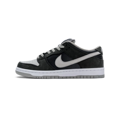 LJR Nike SB Dunk Low J-Pack Shadow BQ6817-007 01