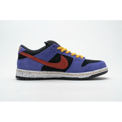 LJR Nike SB Dunk Low ACG Terra BQ6817-008 02