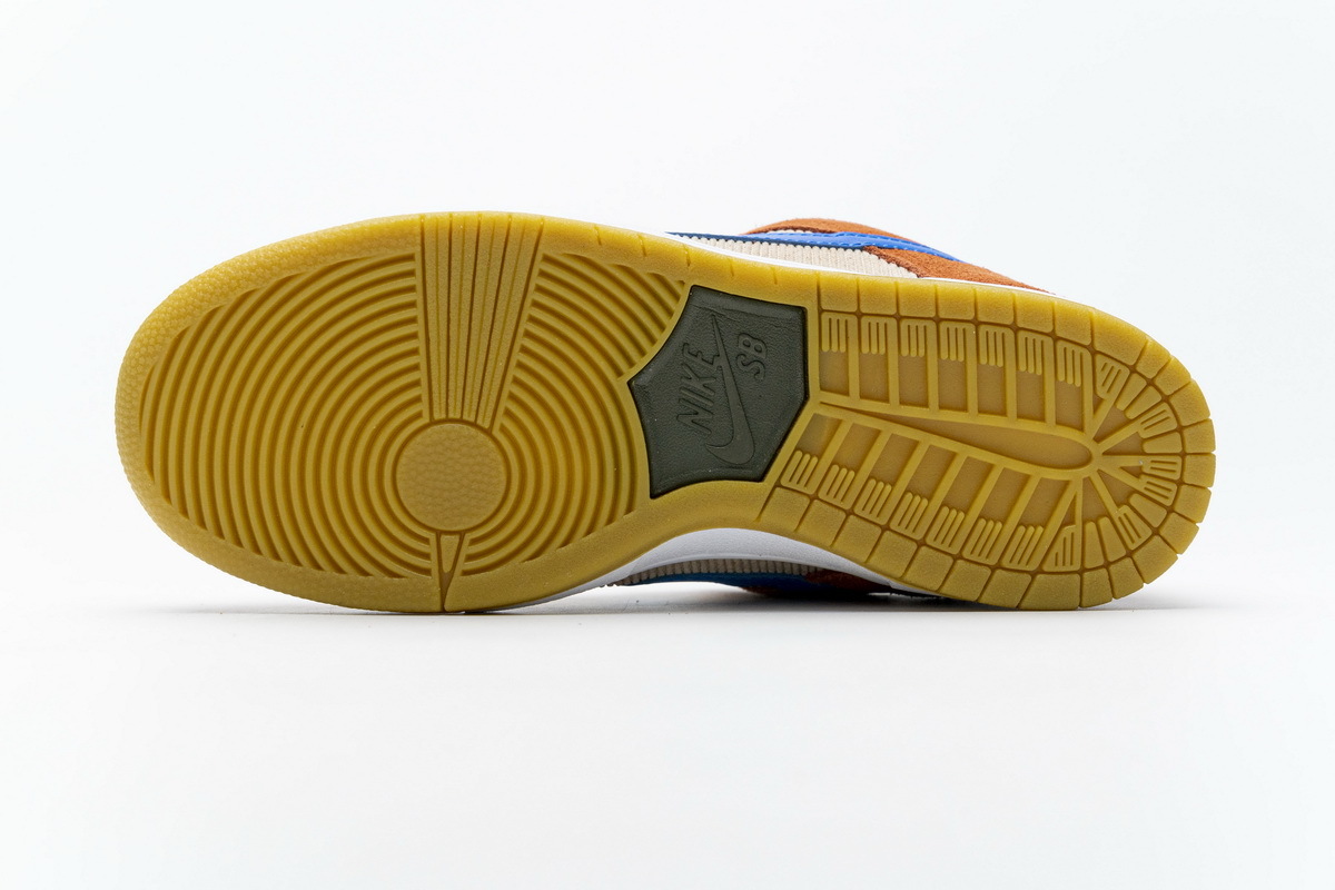 LJR Nike Dunk SB Low Mosquito 313170-761