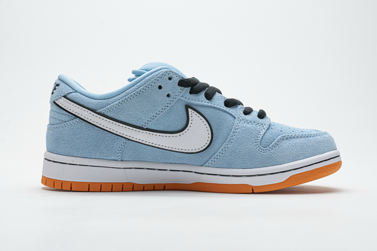 LJR Nike SB Dunk Low Club 58 Gulf BQ6817-401