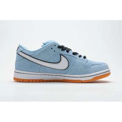 LJR Nike SB Dunk Low Club 58 Gulf BQ6817-401 02