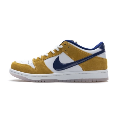 LJR Nike SB Dunk Low Laser Orange BQ6817-800 01