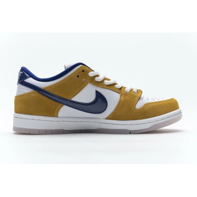 LJR Nike SB Dunk Low Laser Orange BQ6817-800 02