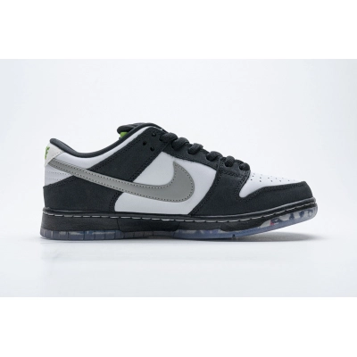 LJR Nike SB Dunk Low Staple Panda Pigeon BV1310-013 02