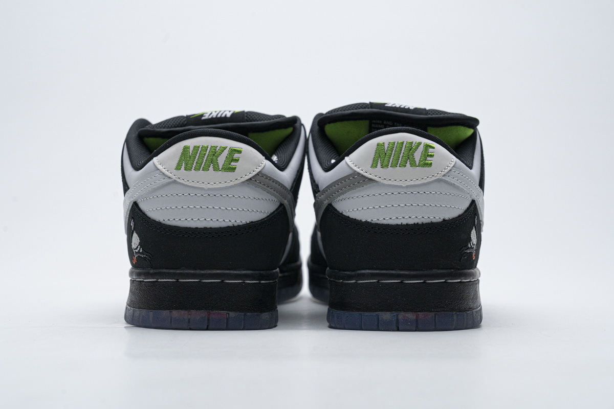 LJR Nike SB Dunk Low Staple Panda Pigeon BV1310-013