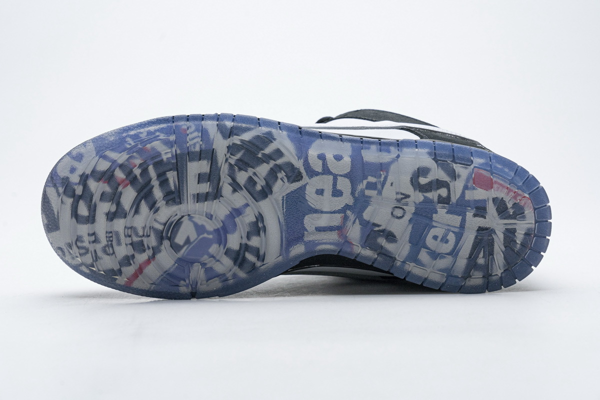 LJR Nike SB Dunk Low Staple Panda Pigeon BV1310-013