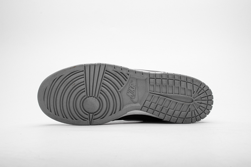 LJR Nike SB Dunk Low Supreme Jewel Swoosh Silver CK3480-001